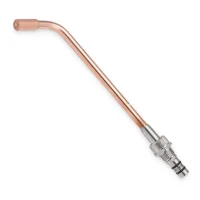 Miller Smith MT603 Medium Duty 6-Flame Acetylene Heating Tip