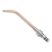 Smith MW201 Acetylene Welding Nozzle 1/32 Inch Slip-In Style