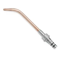 Smith MW203 Medium Duty Acetylene Welding Tip, 5/64-inch Capacity
