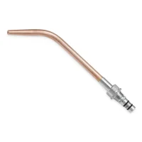 Smith MW207 Acetylene Welding Tip 3/16 Inch Capacity
