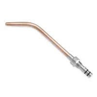 Smith MW209 Medium Duty Acetylene Welding Tip 3/8 Inch Capacity