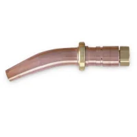 Smith SC13 Series Size 5 Heavy-Duty Acetylene Gouging Tip