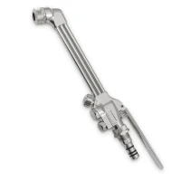 Miller Smith SC205 Heavy Duty Cutting Attachment 75-Degree Head