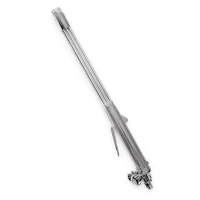 Smith SC220 21-Inch Heavy-Duty Straight Cutting Torch (180 Degree Head)
