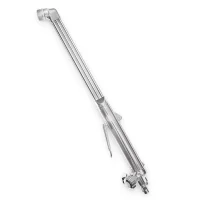 Smith SC Series 21-Inch Heavy-Duty Cutting Torch, 75-Degree Head