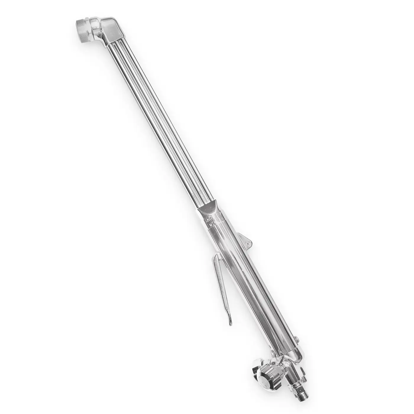 Smith SC Series 21-Inch Heavy-Duty Cutting Torch, 75-Degree Head