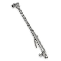 Smith SC Series 21-Inch Heavy-Duty Cutting Torch with 90-Degree Bronze Head