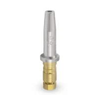 Smith SC40-0 Size 0 Heavy-Duty Propane & Natural Gas Cutting Tip