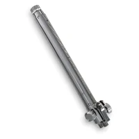 Smith SC770 Series Heavy-Duty 2-Hose Machine Torch, 13.75-Inch
