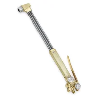 Smith SC929 Gas Axe 21-Inch Straight Cutting Torch, 90 Degree Head