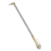 Smith SC935 Gas Axe 36-Inch 75-Degree Heavy Duty Cutting Torch