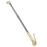 Smith Gas Axe 36-Inch Extra Heavy-Duty Cutting Torch, 90-Degree Head
