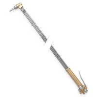 Smith Gas Axe 48-Inch Scrap Cutting Torch, 90-Degree Head