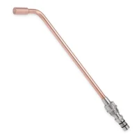 Smith ST602 Heavy Duty Acetylene Rosebud Heating Tip
