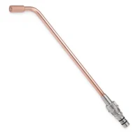 Smith ST603 Heavy Duty Acetylene Heating Tip, 71,750 BTU