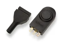 Weldcraft SW-1F Universal TIG Torch Momentary Switch