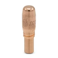Miller AccuLock S .023 Contact Tips (10-Pack)