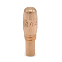 Miller AccuLock S .035 Contact Tips (10-Pack)