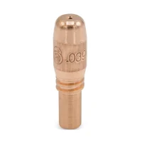 Miller AccuLock S Contact Tips .039 (1.0mm) - 10 Pack