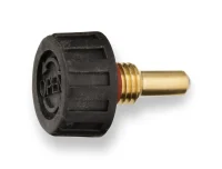 Weldcraft VS-1 Replacement Gas Valve Kit for 18V/26V Torches