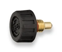 Weldcraft VS-2 Replacement TIG Torch Gas Valve Assembly