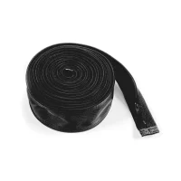 Weldcraft 48ft Zippered Nylon Cable Cover for TIG Torches