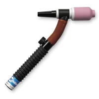 Weldcraft A-150 Modular Valve Air-Cooled TIG Torch Package, 25ft