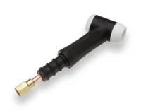 Weldcraft A-150 (WP-17) Air-Cooled TIG Torch Body, Rigid Head