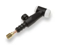 Weldcraft A-150 Valve (WP-17V) TIG Torch Body, Air-Cooled, 150A