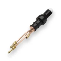 Weldcraft W-500Paut / WP-18P Water-Cooled Machine Torch Body