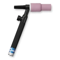 Weldcraft W-250 Valve Water-Cooled TIG Torch Package, 25ft Vinyl