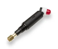 Weldcraft A-80 Flex Air-Cooled TIG Torch Body