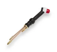 Weldcraft W-180 Water-Cooled TIG Torch Body (WP-24W)