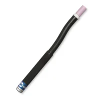 Miller Weldcraft W-200 (WP-25) Pencil Flex TIG Torch Kit 25ft