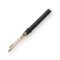Weldcraft W-200 (WP-25) Water-Cooled Pencil TIG Torch Body
