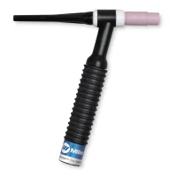 Weldcraft A-200 Air-Cooled TIG Torch Package, 200A, 25ft Rubber Cable