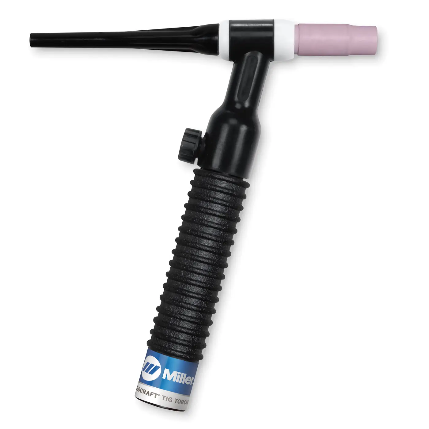 Weldcraft A-200 Valve Air-Cooled TIG Torch Package, 12.5ft Rubber