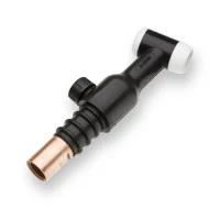 Weldcraft A-200 Valve (WP-26V) Air-Cooled TIG Torch Body, 200A