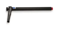 Weldcraft W-500B (WP-27B) 500A Water-Cooled TIG Torch Body