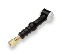 Weldcraft A-125 Air-Cooled TIG Torch Body, 125A Rigid Head