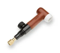 Weldcraft A-150 Flex Valve Redhead TIG Torch Body