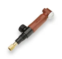 Weldcraft A-125 Flex Valve Redhead TIG Torch Body