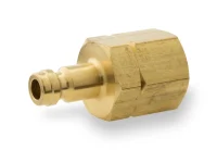 Miller Weldcraft Water Hose Conversion Coupler ZHCK-W