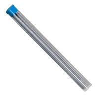 Markal Silver-Streak Round Metal Marker Refills (6-Pack)