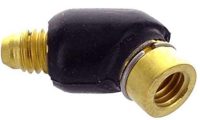 CK Worldwide MR45H 45-Degree Head for MR140/MR70 Micro Torches