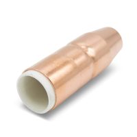 Miller AccuLock MDX Copper Nozzle 1/2" Bore 1/8" Recess