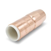 Miller AccuLock MDX Nozzle 5/8" Flush (2-Pack)