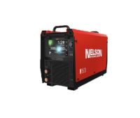 Nelson N1500i Inverter Stud Welder System with Gun and Cables