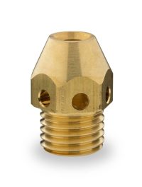 Weldcraft NCB-36 Heavy Duty Collet Body for 18SC Torch (5-Pack)