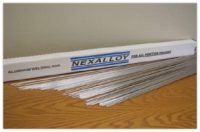 Nexalloy ER4943 Aluminum TIG Welding Rod 3/32" (10lb)